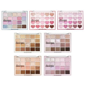 ムードシャドウパレット