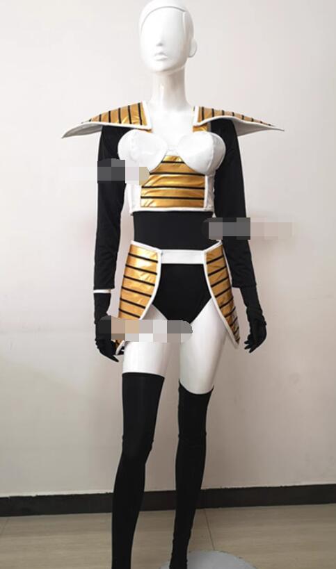 ベジータ四世 コスプレ衣装V舞台演出服 ハロウィン イベント 学園祭 クリスマス仮装サイ男女兼用