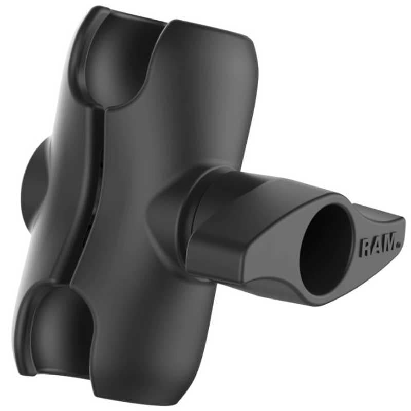 RAMMOUNTS　ダブルソケットアームS2.25インチボール用　RAM-D-201U-C