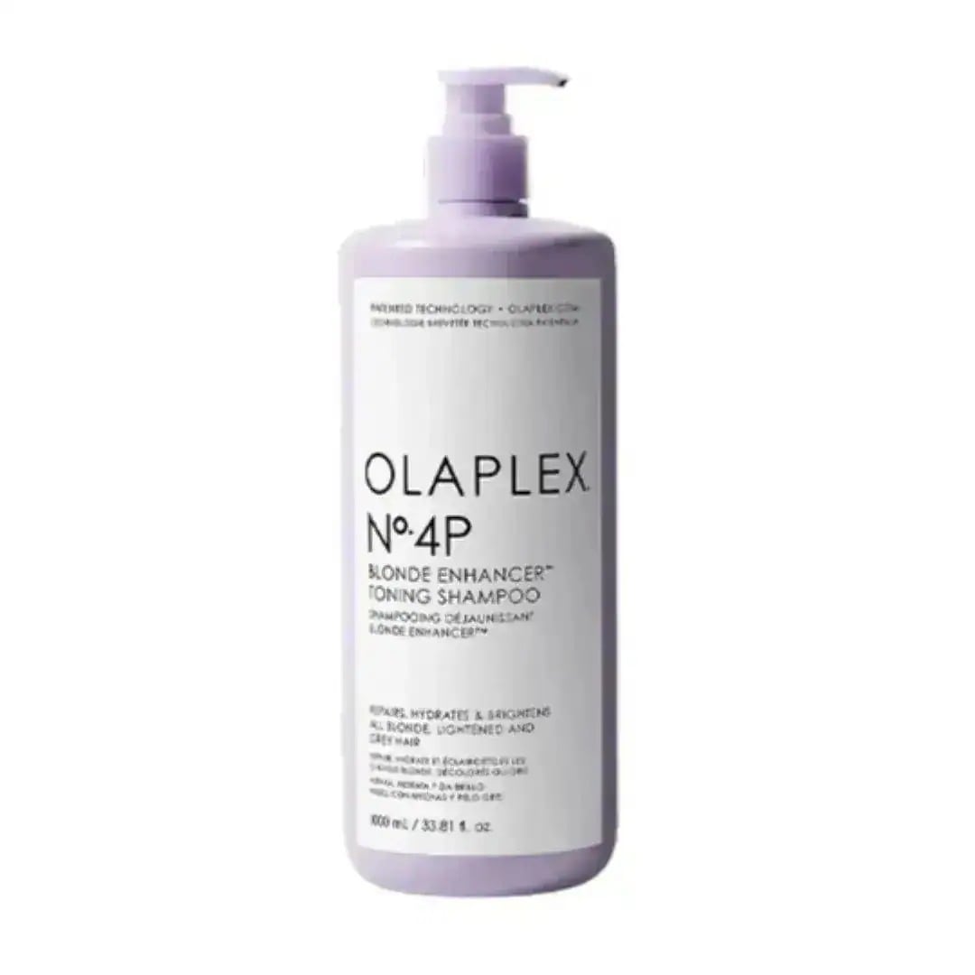 [国内正規品] オラプレックス No.4P トーニングシャンプー 1000mL OLAPLEX ローラ 小嶋陽菜 こじはる 田中みな実 愛用 世界特許成分 ジマレイン酸 髪質改善 美髪管理