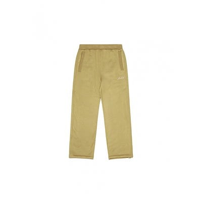 Clubhaus dynamic range 長袖ピステ　カーキ Clubhaus dynamic range 長袖ピステ カーキ