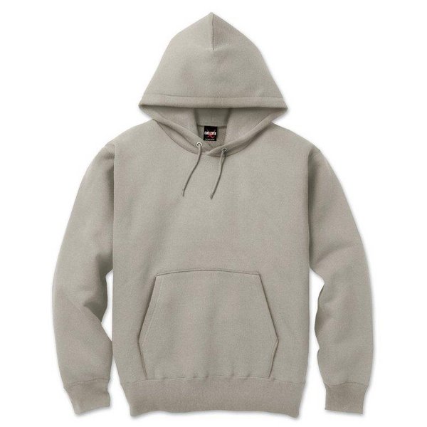 裏起毛 プル パーカー XXXLサイズ ストーン 12.5oz ヘビーウェイト 綿混 コットン混 保温力抜群 男女兼用 プルオーバー