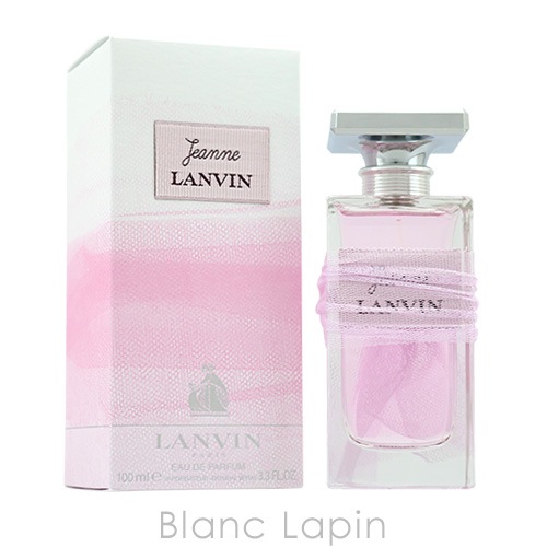 ランバン LANVIN ジャンヌランバン EDP 100ml [010399/010993]