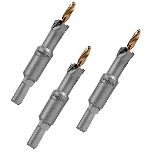 ステンホルソー14mmから48mm 超硬ステンレスホールソー – ShopXJ