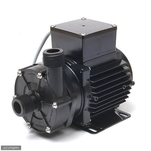 三相電機　マグネットポンプ　ＰＭＤ－６４１Ｂ２Ｆ（Ｐ）　ホース・ネジタイプ　流量６２ー７２リットル／分　ＣＲＣ10―37―30―20―00