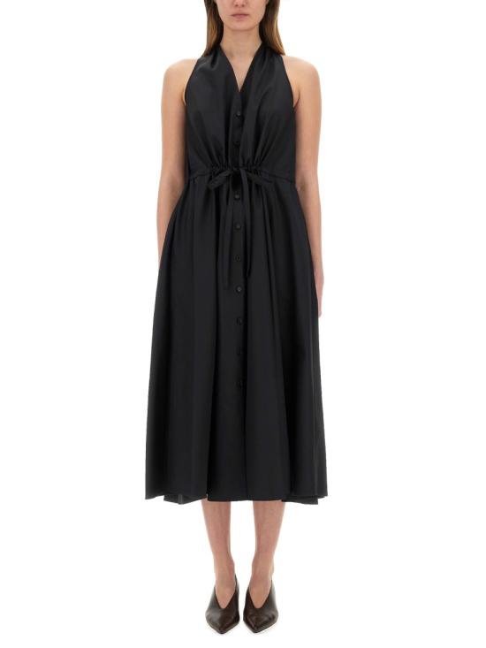 ASPESI Women Dresses 2944 D30785241 BLACK