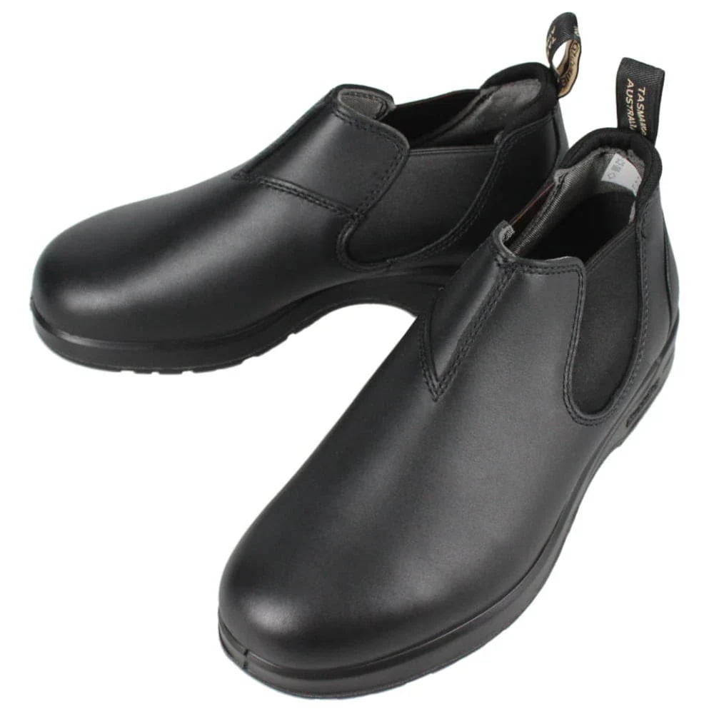 正規品 サイドゴアブーツ ALL-TERRAIN LOW CUTモデル BS2380 009 ブラック BLK