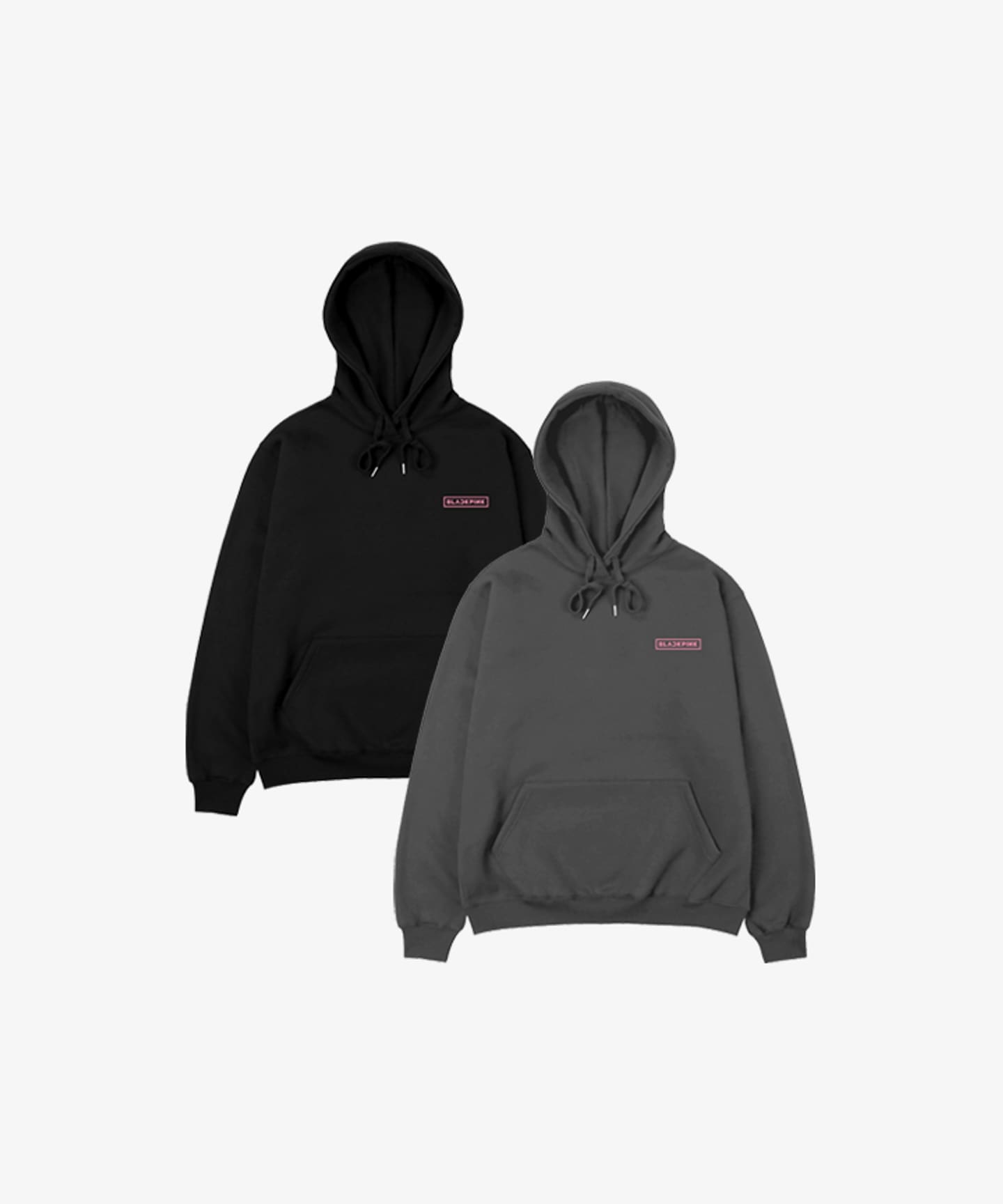 [BPTOUR] BLACKPINK TOUR HOODIE