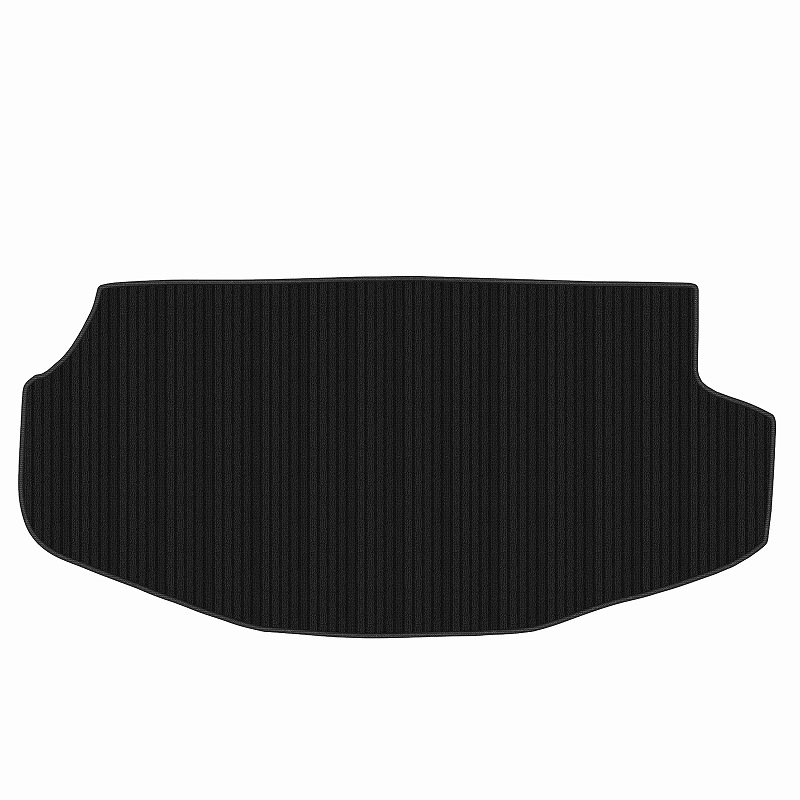 [優れた品質で安売りに挑戦]ホンダ アコードハイブリッド CR6 CR7 ラゲッジマット フロアマット トランクマット [3色から選択]