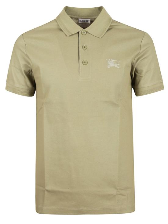 BURBERRY Men Polo Shirts 8118953 C4201 Neutrals