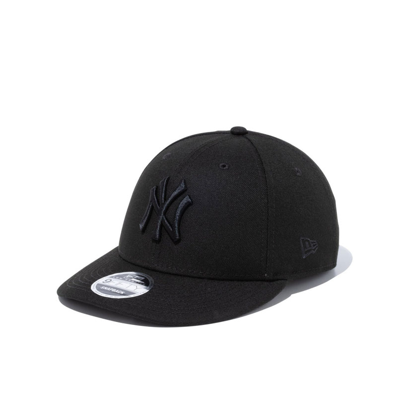 NEWERA(ニューエラ) LP950 NEYYAN BLK BLK 25J ウェア キャップ 14524638 5,168円
