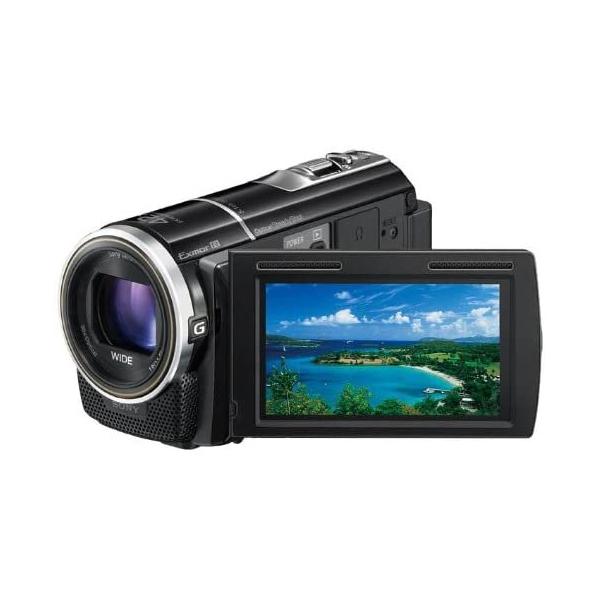 中古】パナソニック デジタルハイビジョンビデオカメラ V720