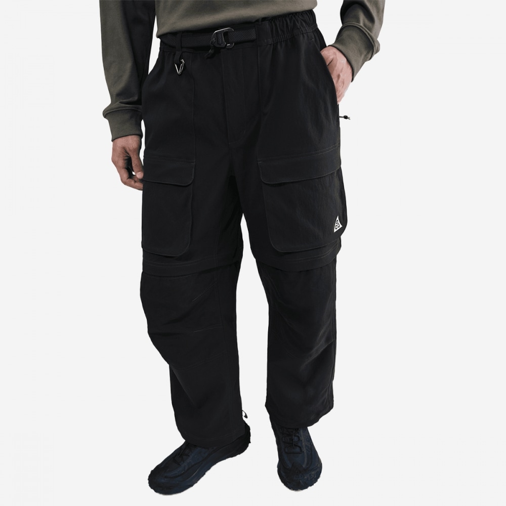 ナイキ M ACG スミスサミットカーゴジップオフ HV0592 010