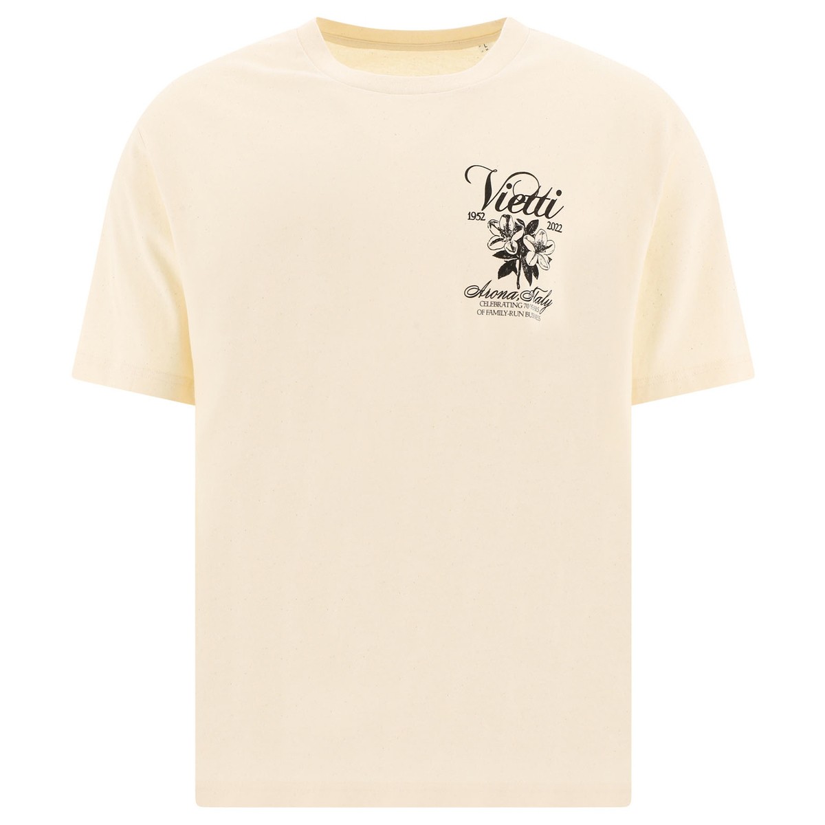 ITEM-2 ベージュ 秋冬2022 Tシャツ メンズ vi 7,548円
