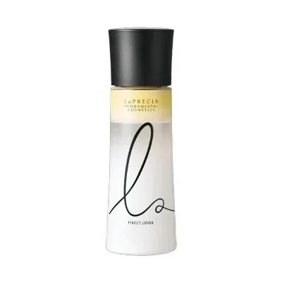 [国内正規品] ラ・プレシア パーフェクトローション 125ml La PRECIA 二層式 独自 技術 ＳＡＳ化 超吸収システム 技術 美容成分 角層 深く スピーディー 安定的 届ける 攻め