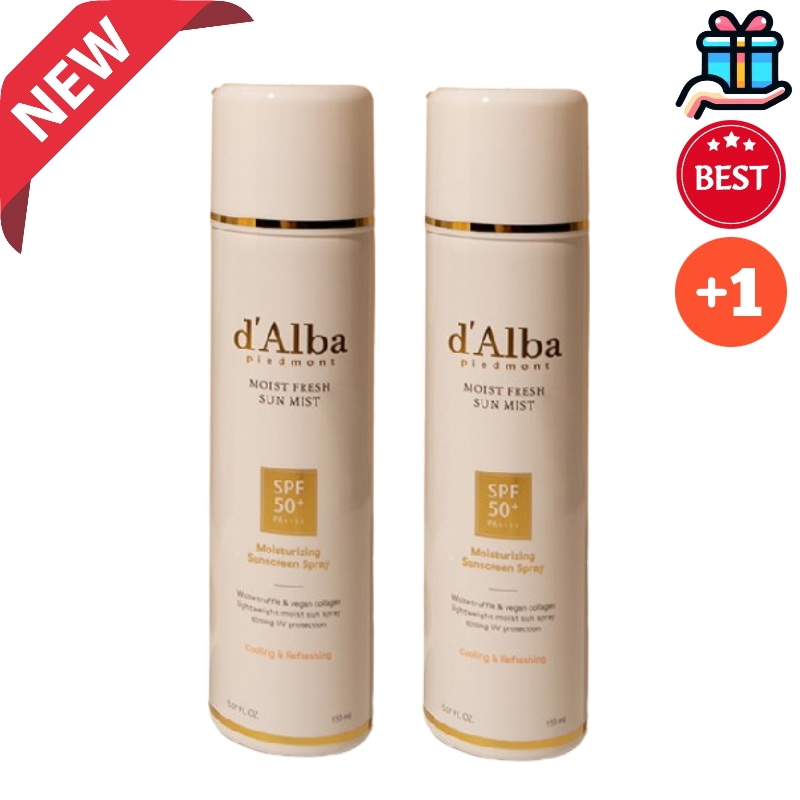 【NEW/UVケア1+1】クーリング フレッシュ サンミスト冷感 / サンスプレー 150ml+150ml 日焼け止めスプレー 日焼け止め スプレー サンクリーム 韓国人気 韓国化粧品