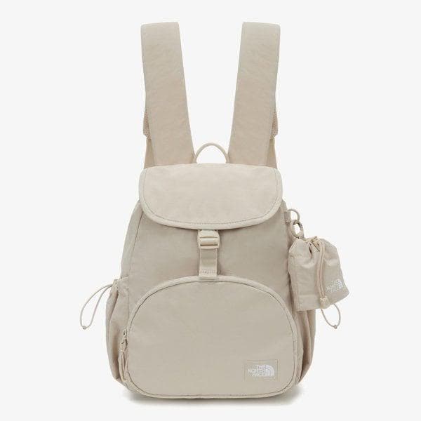 26 S/S NM2DS21B 女性用ブリーズバックパック スモール