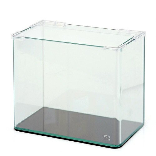 ニューアール　３１０（３１X１８X２６ｃｍ）　ガラス水槽（単体）　小型水槽　お一人様２点限り　ＣＲＣ10―11―01―30―00