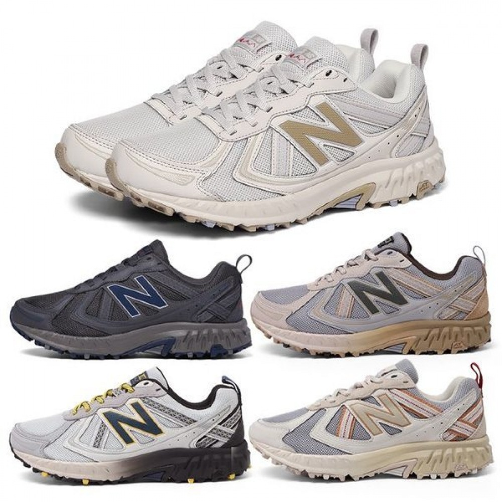 NEW BALANCE ガレリアニューバランス 410 スニーカーユニセックス5種類から1つ選択