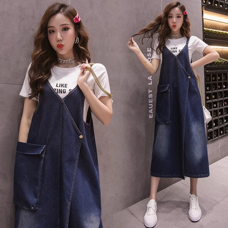 ワンピース デニム ロング ロング丈 デニムワンピース ノースリーブ スリム 細身 かわいい 大人可愛い きれいめ シンプル カジュアル 大人 上品 おしゃれ お洒落 かっこいい こなれ感