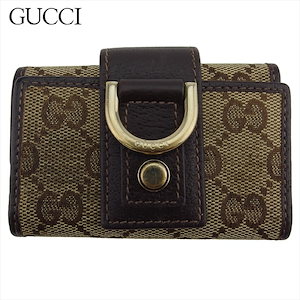 GUCCI キーケース