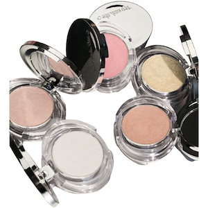 [25SS/新作新色追加]漢江ハンガンユンスル透明ハイライター 5color #Champagne glow #Pearly snow #rose champagne #morning #wine