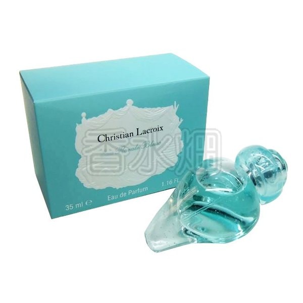 クリスチャン ラクロア オーフローラル ブルー EDP SP 35ml 香水 フレグランス 6,860円