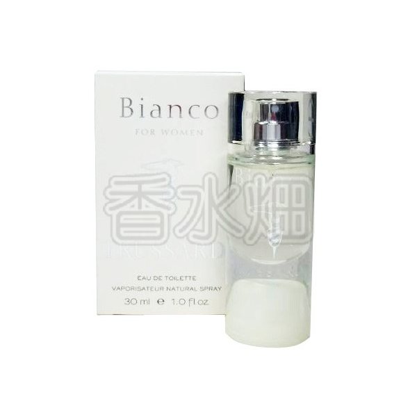 トラサルディ ビアンコ EDT SP 30ml 香水 フレグランス