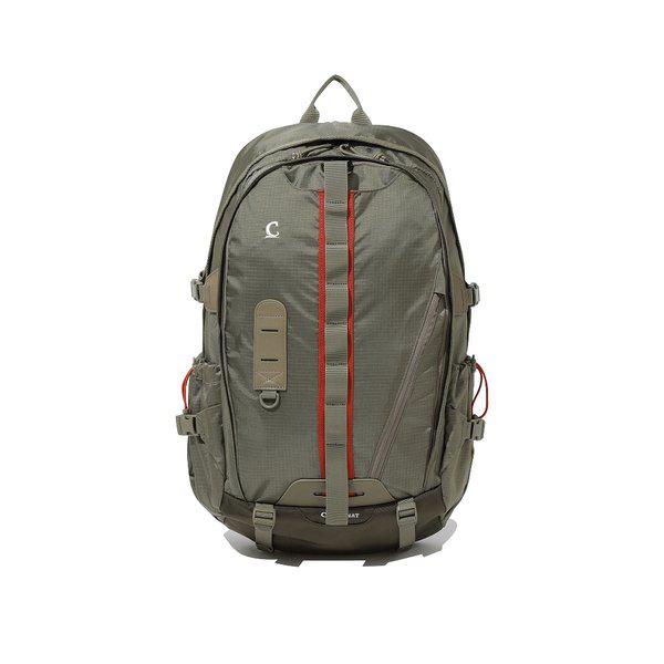 タクティックバックパック カーキ CO2606BP06KH