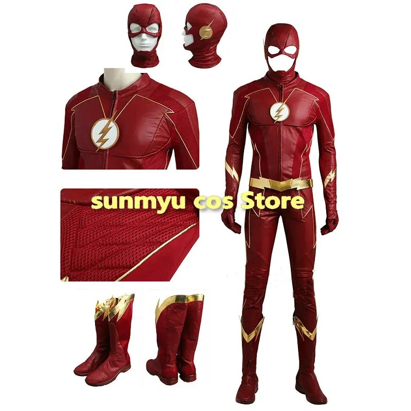 マスク付きコスプレ衣装,カスタムサイズ