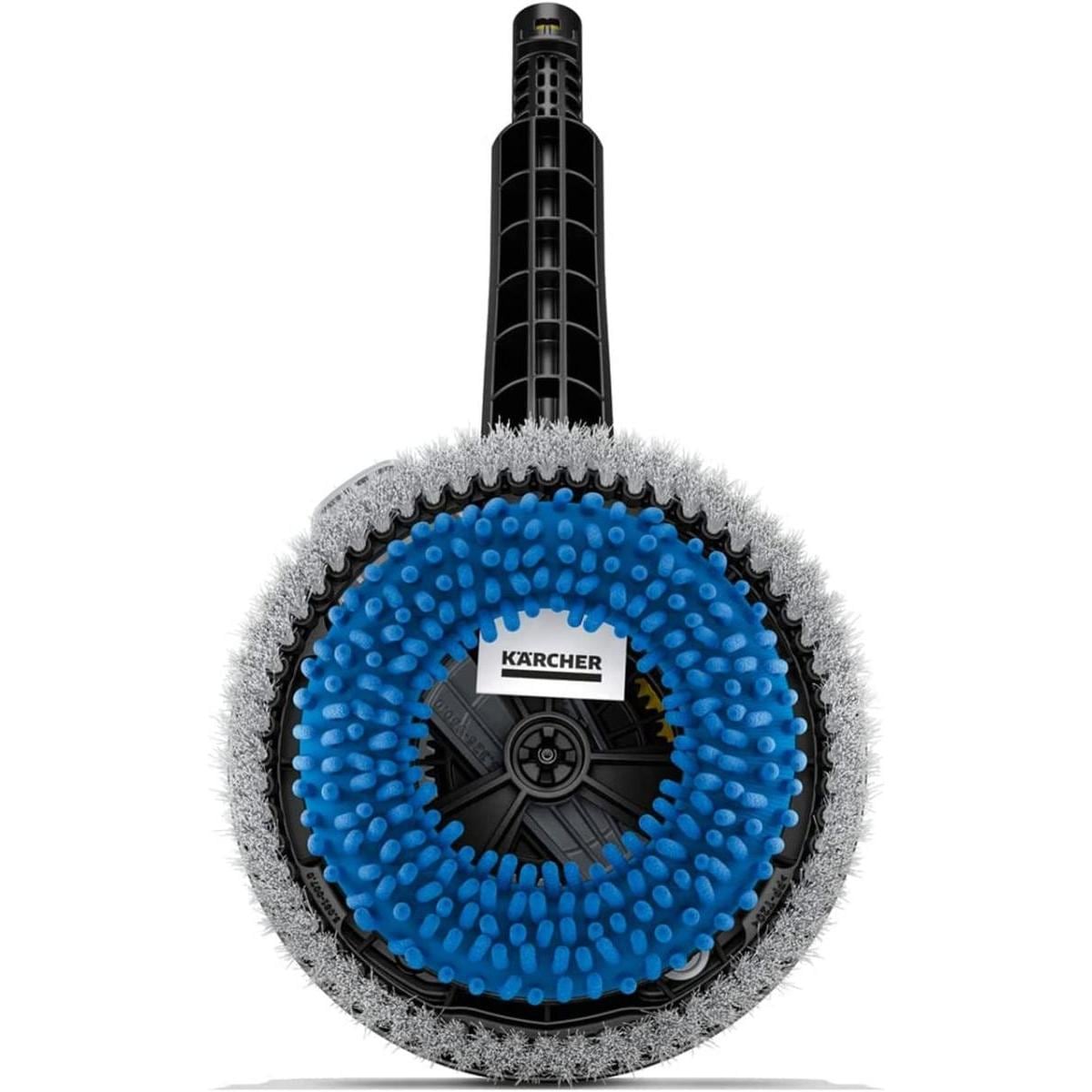 ケルヒャー(KARCHER) 回転ブラシ WB 130 カー＆バイク 2.644-287.0 洗車　洗浄
