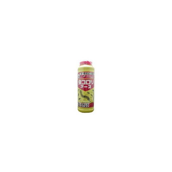 10個セット/アース製薬 虫コロリアース粉剤 550g