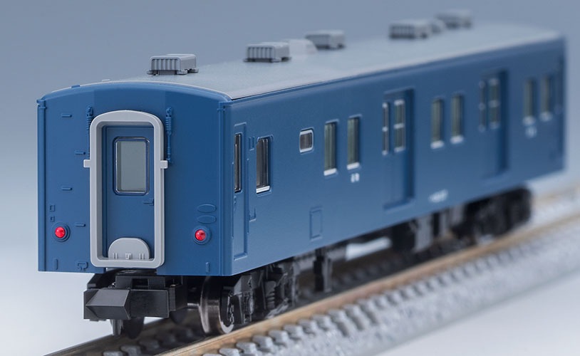 トミックス (N) 98543 国鉄 14 500系客車（まりも）増結セット（6両） トミックス 98543 14 500ケイキャクシャマリモ ゾウケツ6R