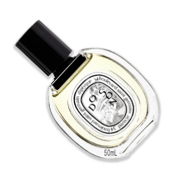 diptyque(ディプティック) オードトワレ ドソン 50mL