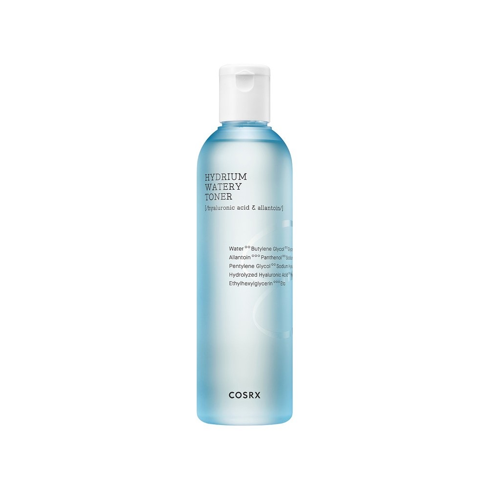 コースアルエックスハイドリウムウォーターリートナー280ml1個