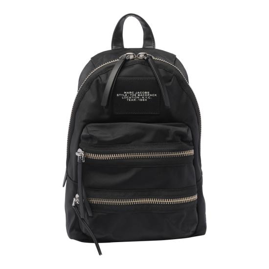 MARC JACOBS Women Backpacks 2F3HBP029H02 001 Black