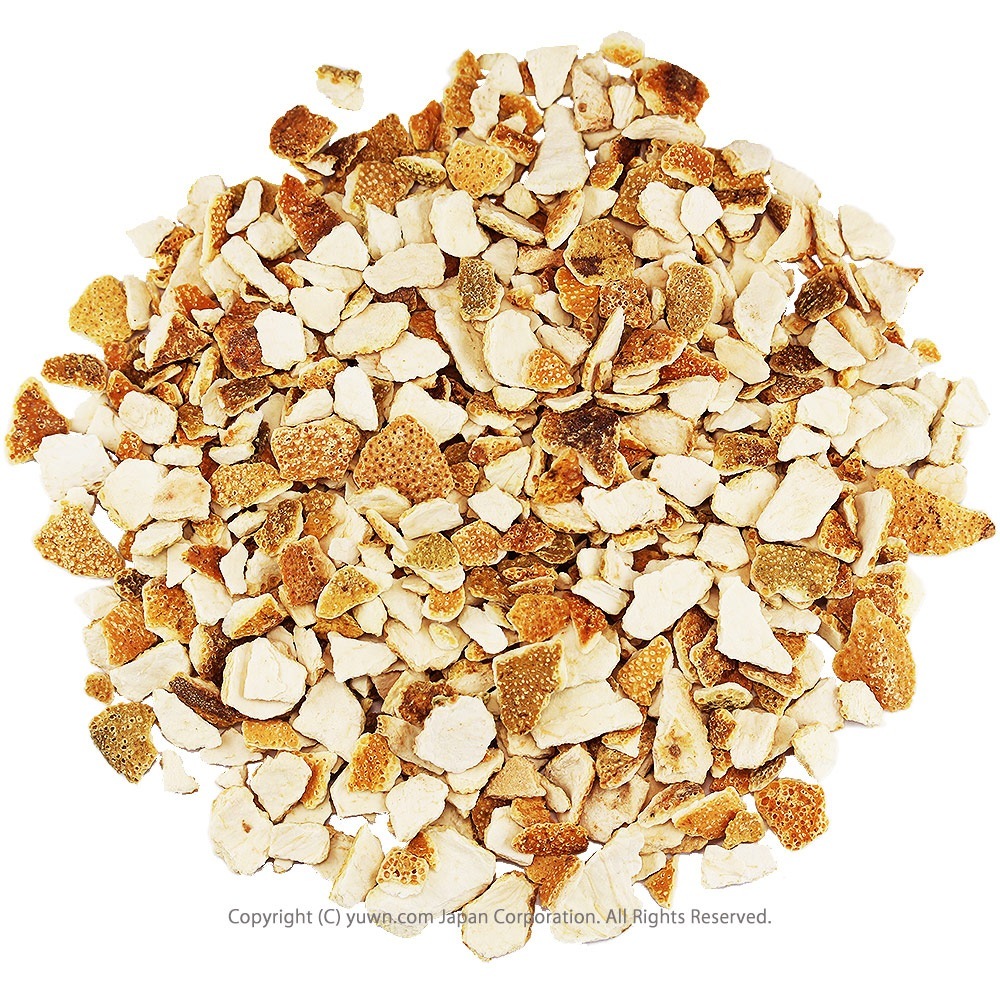 オレンジピールスウィート 業務用500g 有機JASオーガニック認証原料使用 乾燥オレンジピールティー ハーブティー ドライハーブ お菓子材料 ケーキ原料 陳皮 チンピ オレンジの皮 スパイス クラ