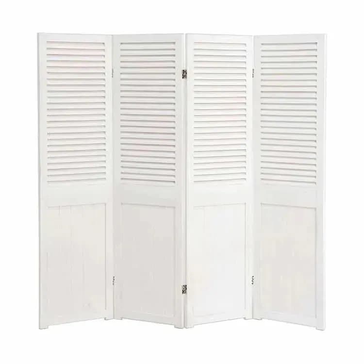 【目玉商品】パーテーション アンティークホワイト MS-5914AW (TD) (代引不可) 13,252円