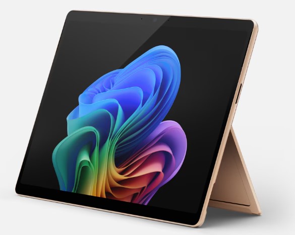 Microsoftマイクロソフト Surface Pro（第 11 世代）（13インチ/ Snapdragon X Elite /16GB /1TB/OLED）デューン EP219235P111T