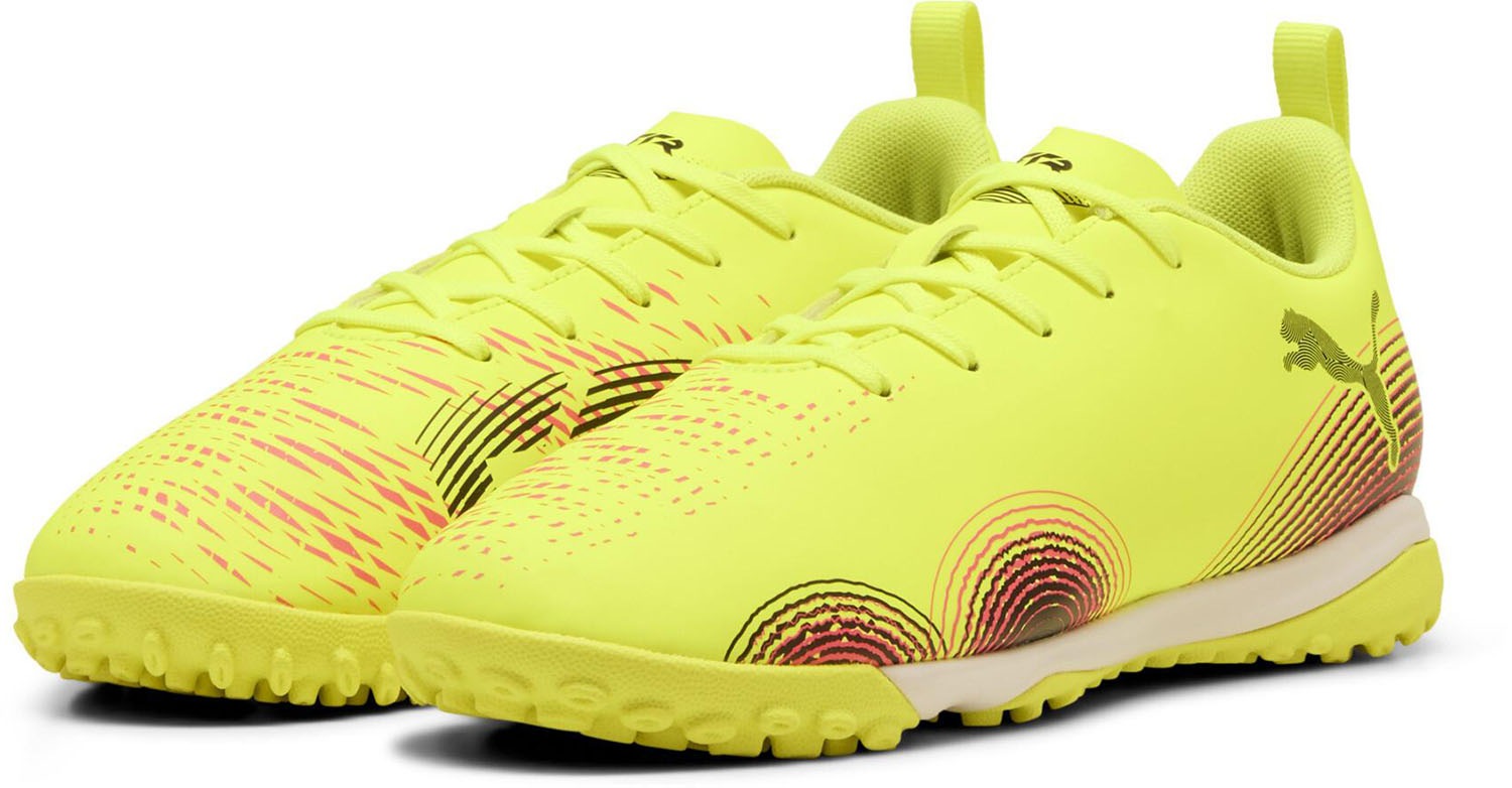 PUMA プーマ フィーチャー 8 プレイ TT MID サッカー シューズ ジュニア 108395-03 5,267円