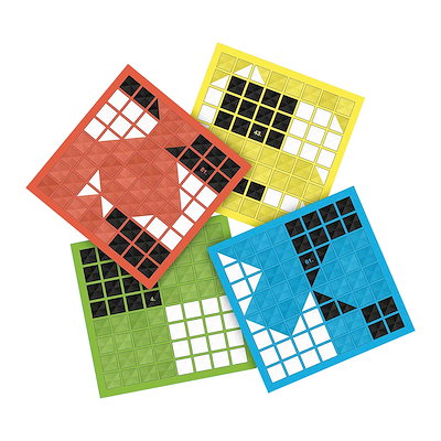 他サイト： カワダ パズおる【KC-01】 パズオルの商品画像