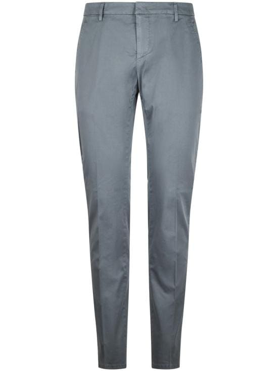 DONDUP Men Pants UP166GSE046 PTD900 Grey