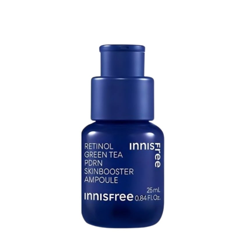 レチノール PDRN アドバンスド セラム 25mL 4,763円