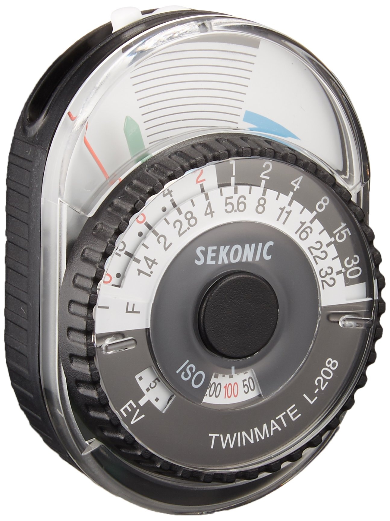 Sekonic セコニック 露出計 ツインメイト L-208