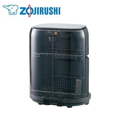 象印 食器乾燥器 5人分収納 ステンレス EY-GB50-HA 【送料無料】