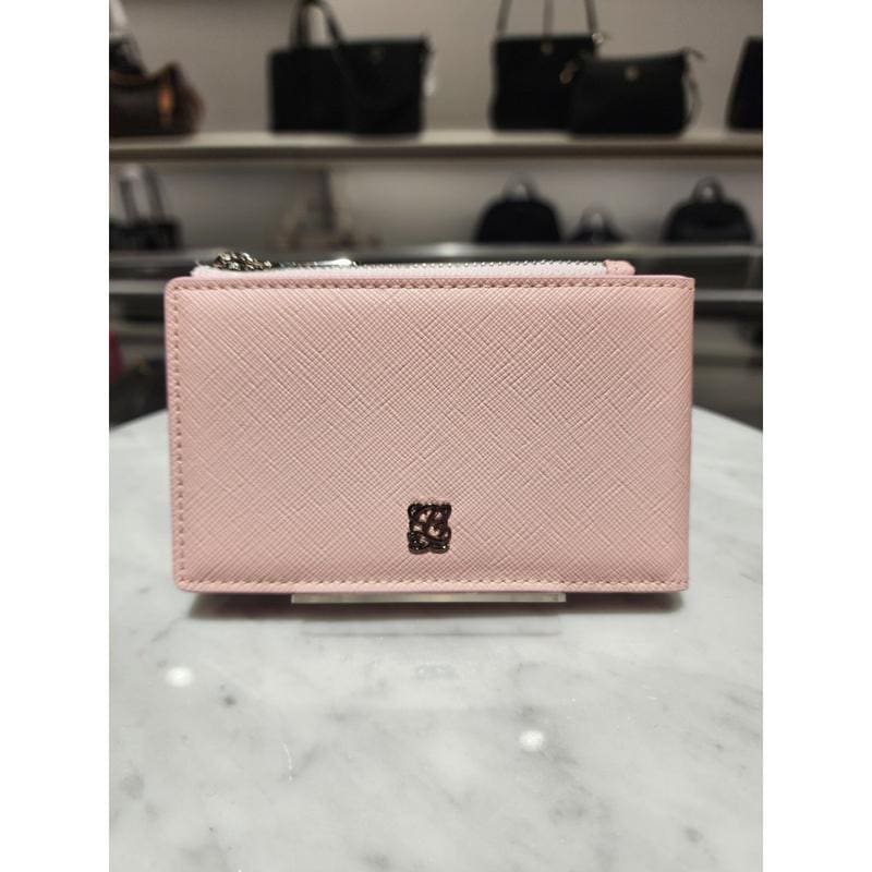 [여주점] 女性カード財布 SS4SD06PI