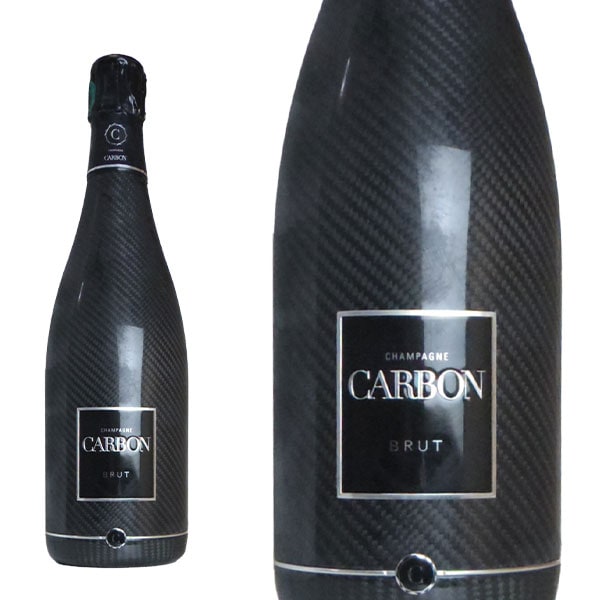 カーボン ブリュット シャンパーニュ フォーミュラーワン公式シャンパン メーカー 750ml フラン 28,600円
