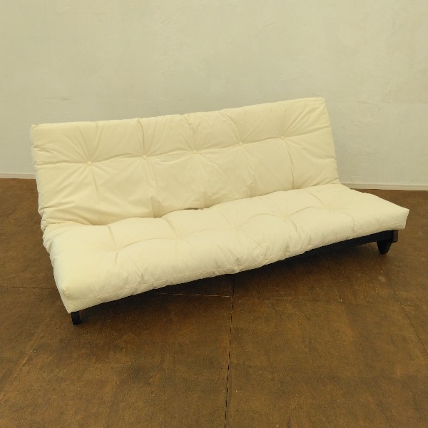 Karup ソファベッド ブラウン ダークブラウン ソファー ベッド 2人掛け 2.5人掛け 3人掛け