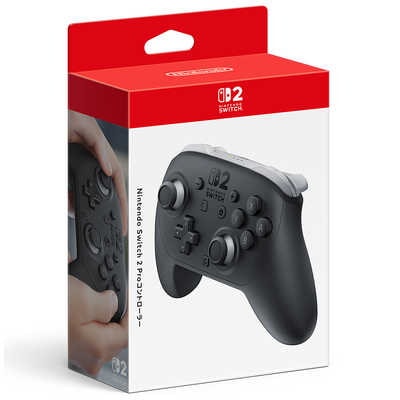 Qoo10] 任天堂スイッチ Nintendo Switch 2 Pr