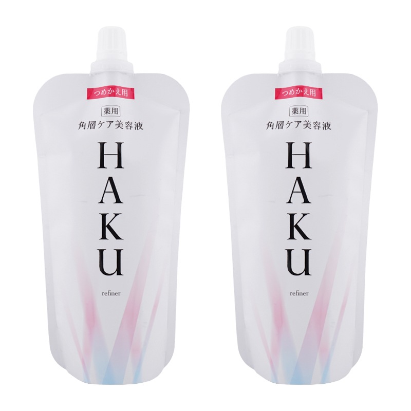 [2個セット]リファイナー レフィル 110mL 角層ケア美容液 透明感 シミ ソバカス メラニン [医薬部外品][ギフトラッピング対応]